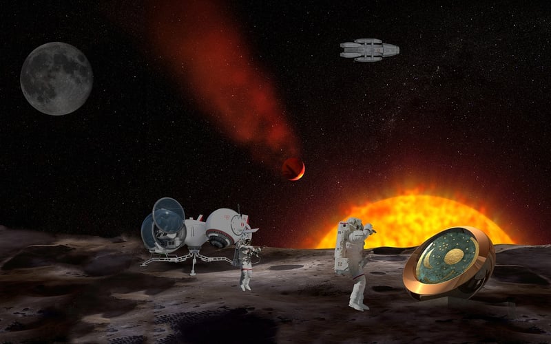 Future Expeditions